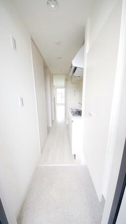 ヴィラージュの物件内観写真